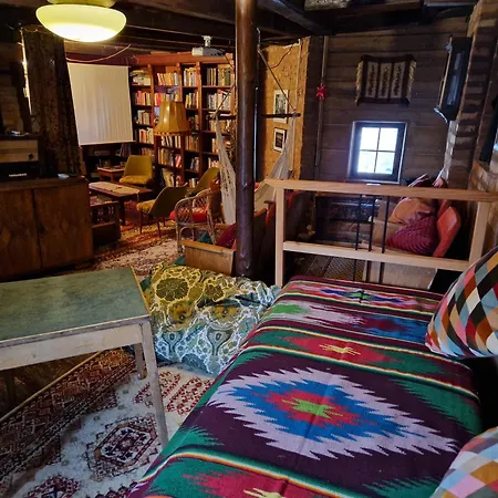 Kuznia Nad Bobrem- Dom Na Wylacznosc Holiday home